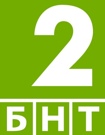 БНТ2 logo