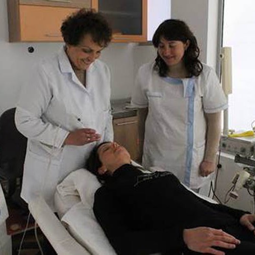 Студио за естетична медицина Лабиринт